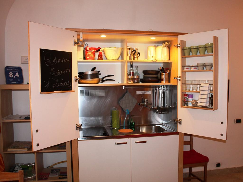 Hella Ibernesi 23 Fori Imperiali Inn, New Gestion! โรม ห้อง รูปภาพ
