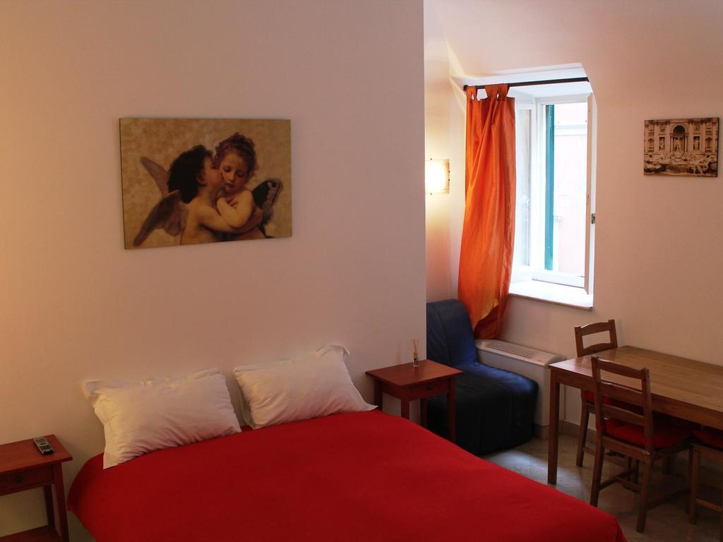 Hella Ibernesi 23 Fori Imperiali Inn, New Gestion! โรม ห้อง รูปภาพ