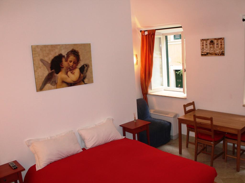 Hella Ibernesi 23 Fori Imperiali Inn, New Gestion! โรม ห้อง รูปภาพ
