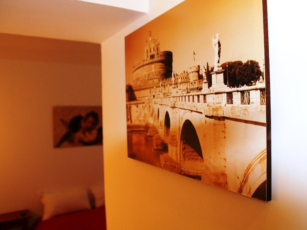 Hella Ibernesi 23 Fori Imperiali Inn, New Gestion! โรม ห้อง รูปภาพ