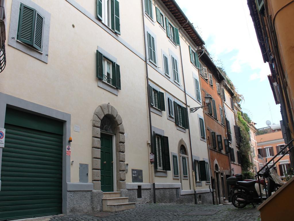 Hella Ibernesi 23 Fori Imperiali Inn, New Gestion! โรม ห้อง รูปภาพ